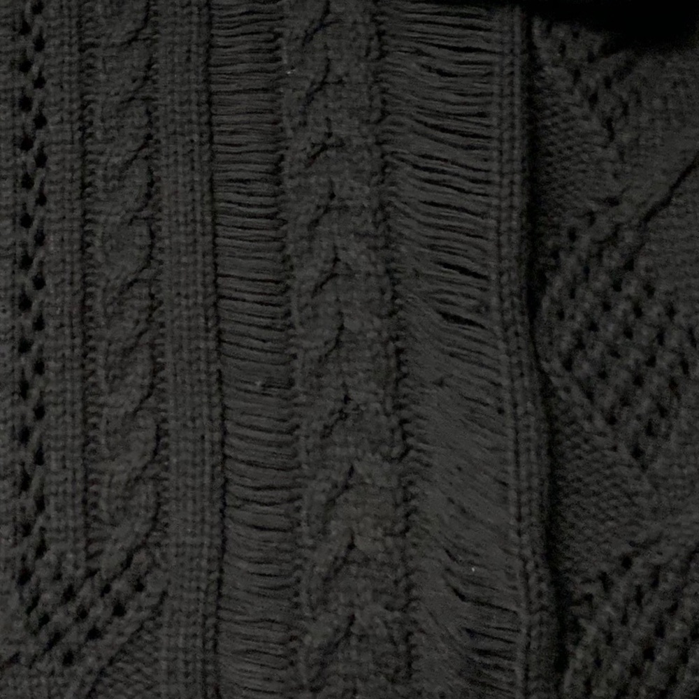 🖤Splendid Knit Patterned Sweater 🖤
